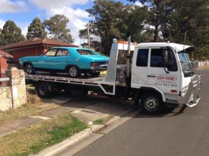 Towing Service