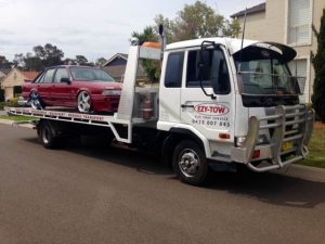 Towing Service