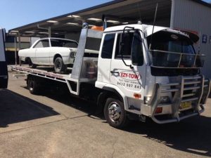 Towing Service