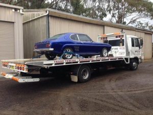 Towing Service