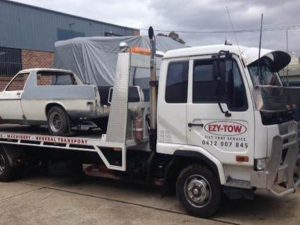 Towing Service
