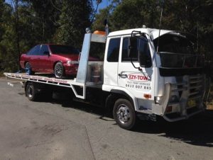 Towing Service