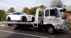 Towing Service