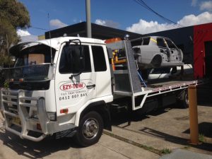 Towing Service