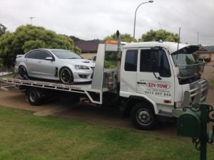Towing Service