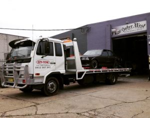 Towing Service