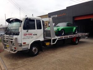 Towing Service
