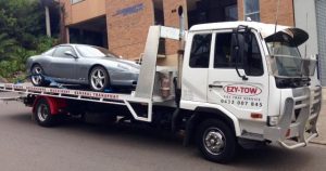 Towing Service