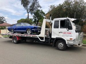 Towing Service