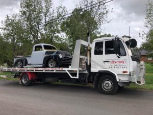 Towing Service