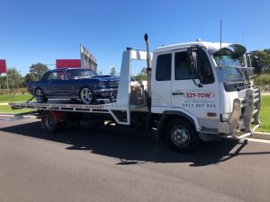 Towing Service