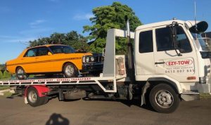 Towing Service