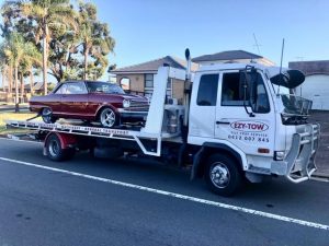 Towing Service