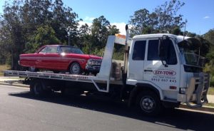 Towing Service