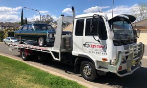 Towing Service