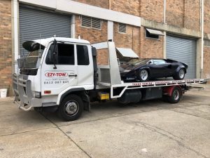 Towing Service