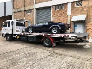 Towing Service