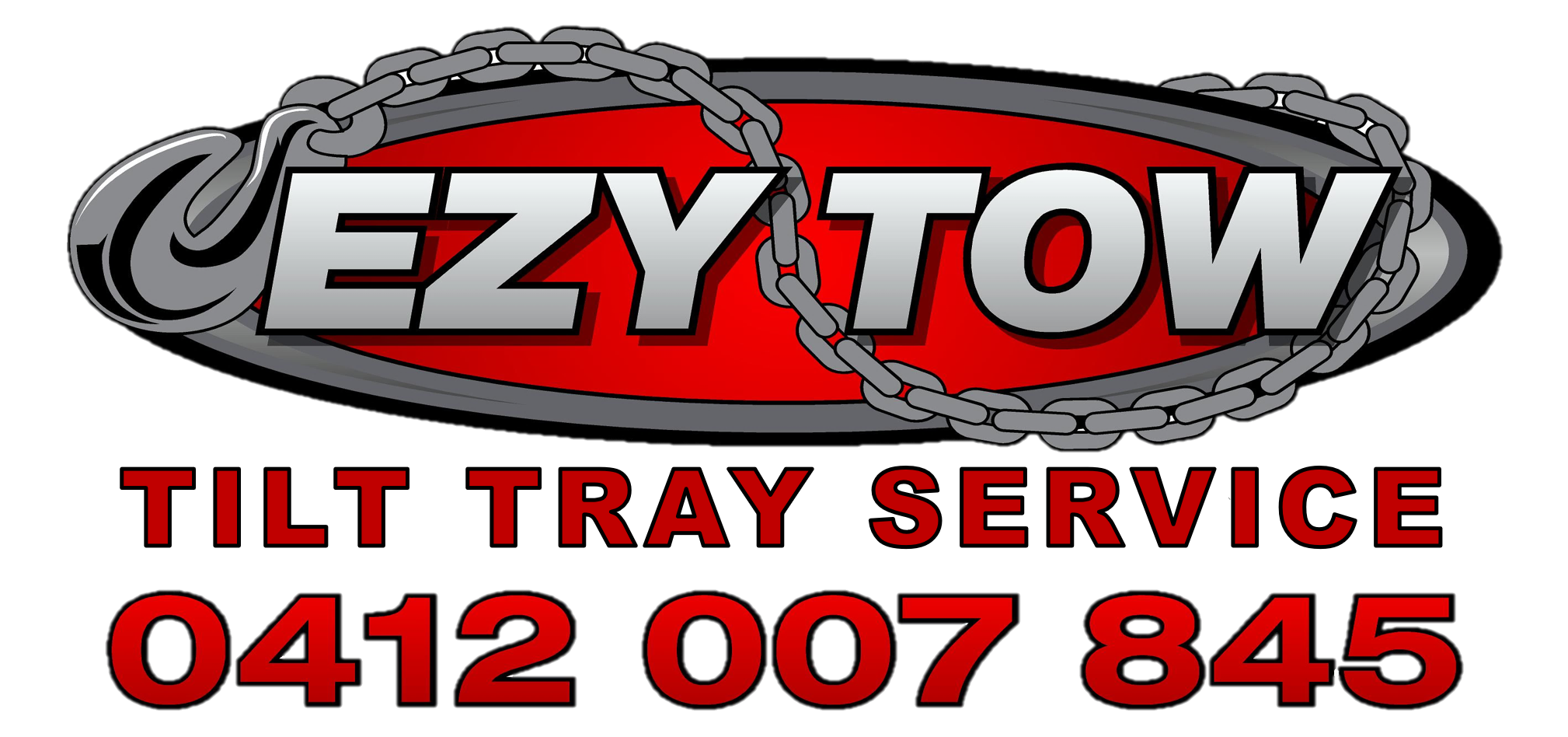 HOME Tilt Tray Towing Service Penrith / St Marys / Mt Druitt.