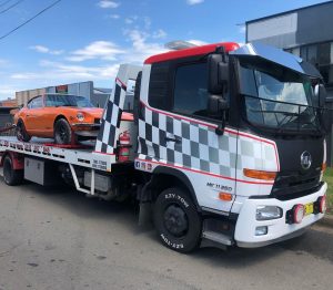 Towing Service