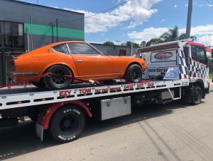 Towing Service