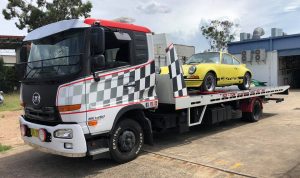 Towing Service