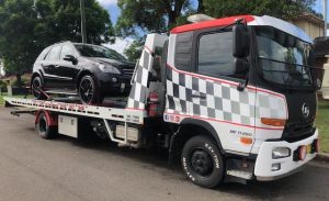 Towing Service