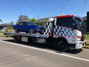 Towing Service